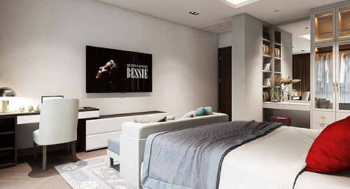 Scopri come scegliere il miglior TV per camera da letto: guida alle dimensioni ideali, risoluzione, funzioni smart e i migliori modelli disponibili